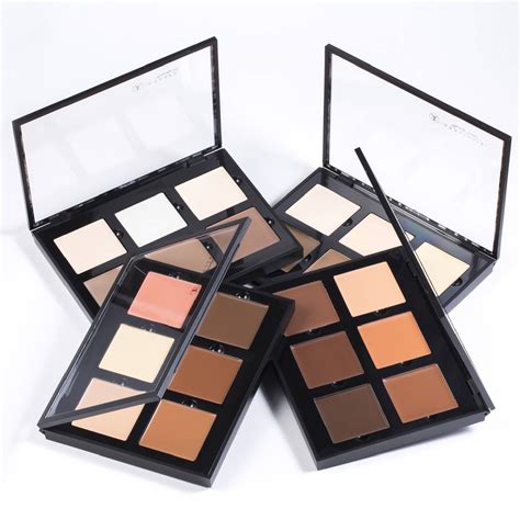 cream contour palette sephora